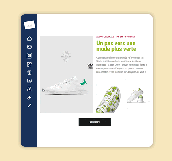 Gestion par modules ou from scratch